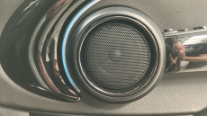 MINI Hatchback 1.5 Cooper Classic 5dr Auto Petrol Hatchback